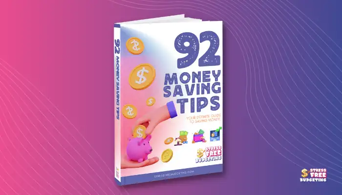 92 MONEY Tips